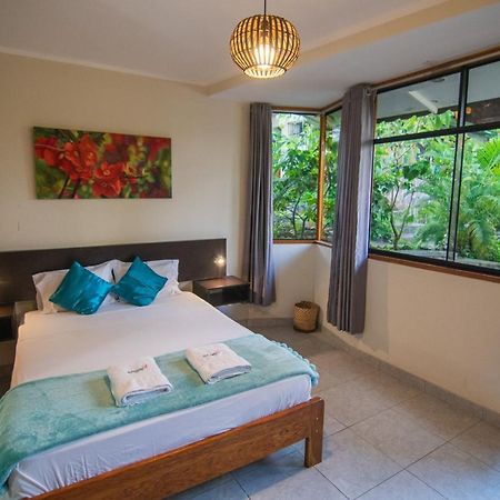 Bubinzana Magical Lodge تارابوتو المظهر الخارجي الصورة