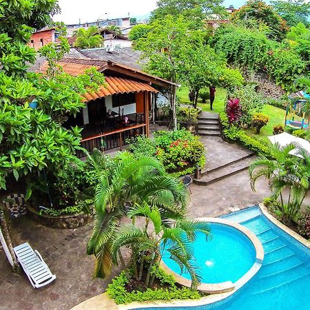 Bubinzana Magical Lodge تارابوتو المظهر الخارجي الصورة