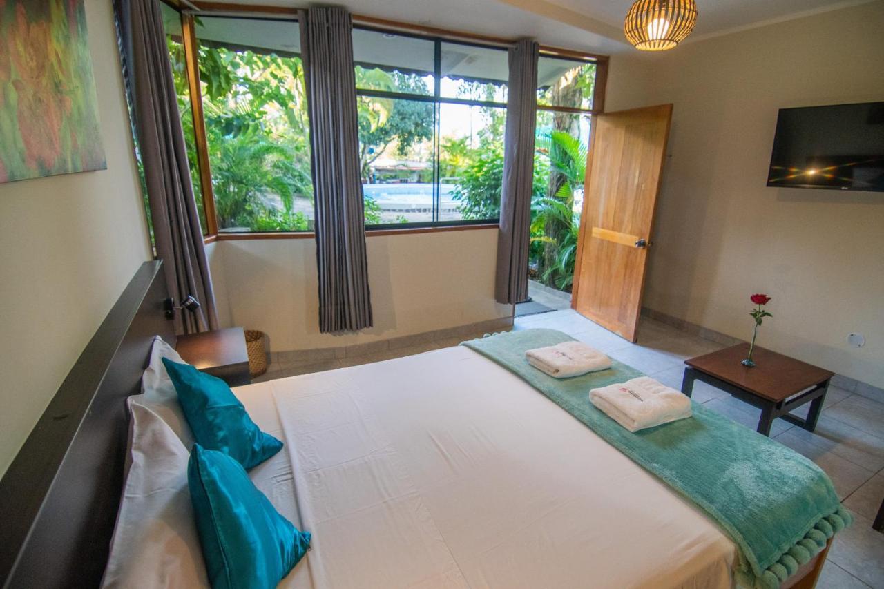 Bubinzana Magical Lodge تارابوتو المظهر الخارجي الصورة