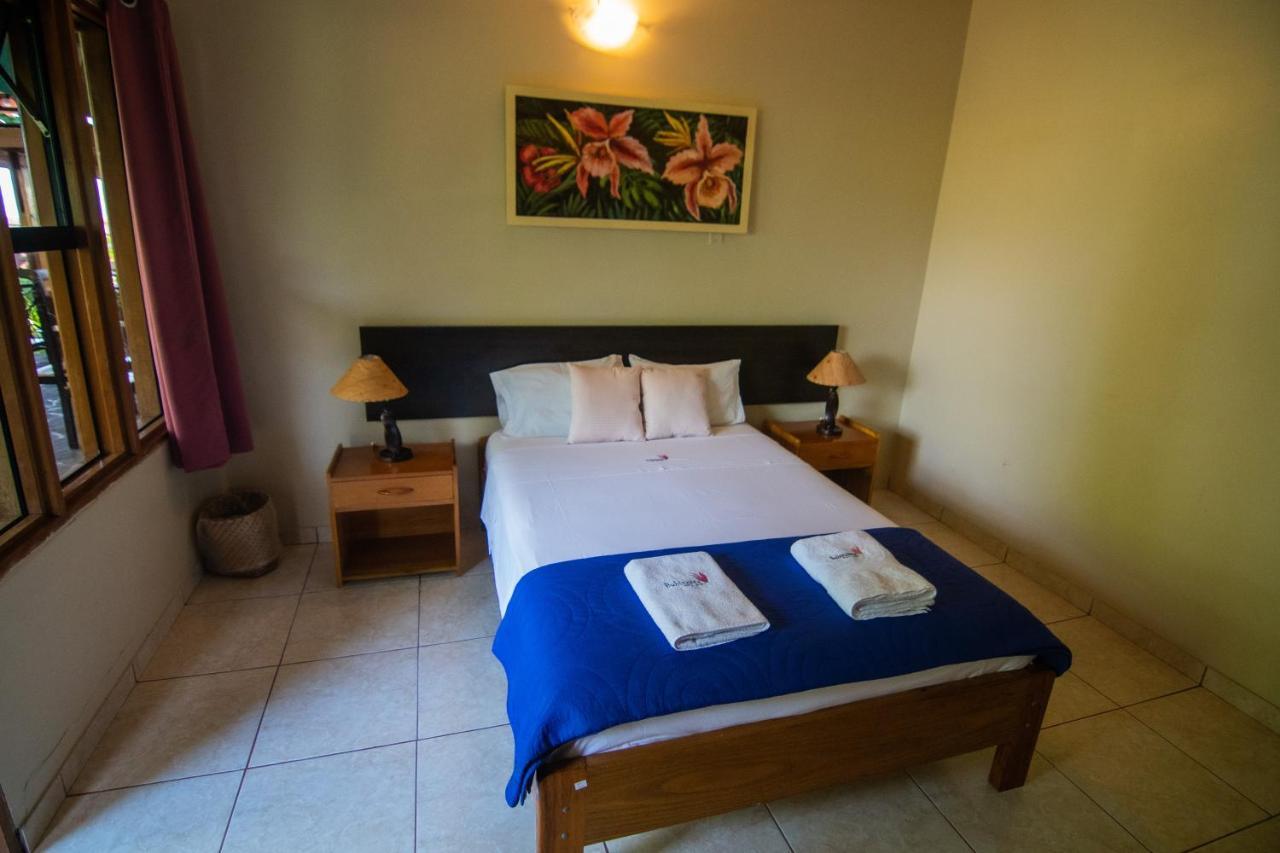 Bubinzana Magical Lodge تارابوتو المظهر الخارجي الصورة