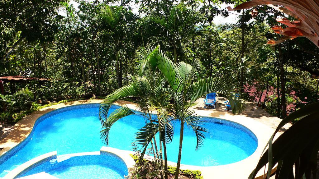 Bubinzana Magical Lodge تارابوتو المظهر الخارجي الصورة