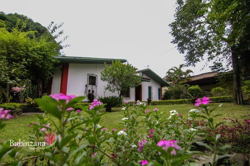Bubinzana Magical Lodge تارابوتو المظهر الخارجي الصورة