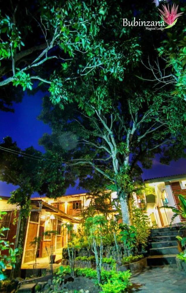 Bubinzana Magical Lodge تارابوتو المظهر الخارجي الصورة