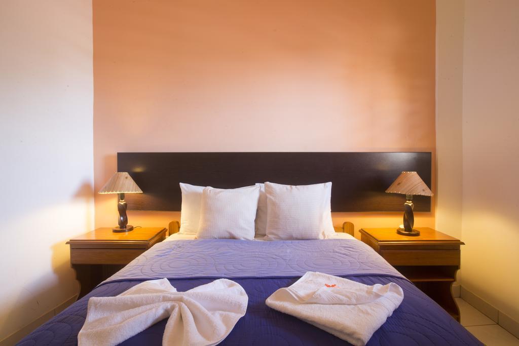 Bubinzana Magical Lodge تارابوتو المظهر الخارجي الصورة
