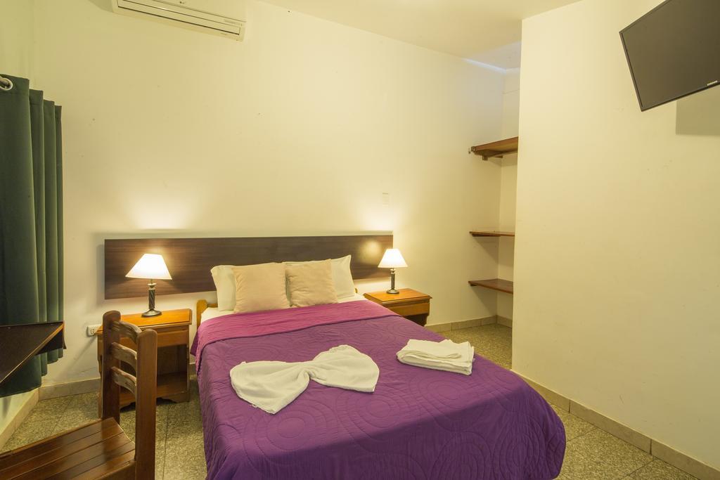 Bubinzana Magical Lodge تارابوتو الغرفة الصورة