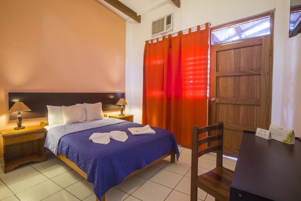 Bubinzana Magical Lodge تارابوتو الغرفة الصورة