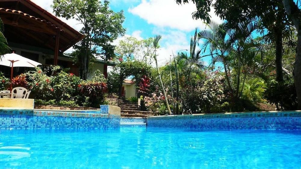 Bubinzana Magical Lodge تارابوتو المظهر الخارجي الصورة