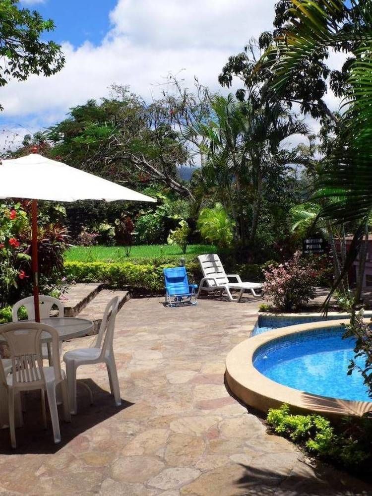 Bubinzana Magical Lodge تارابوتو المظهر الخارجي الصورة