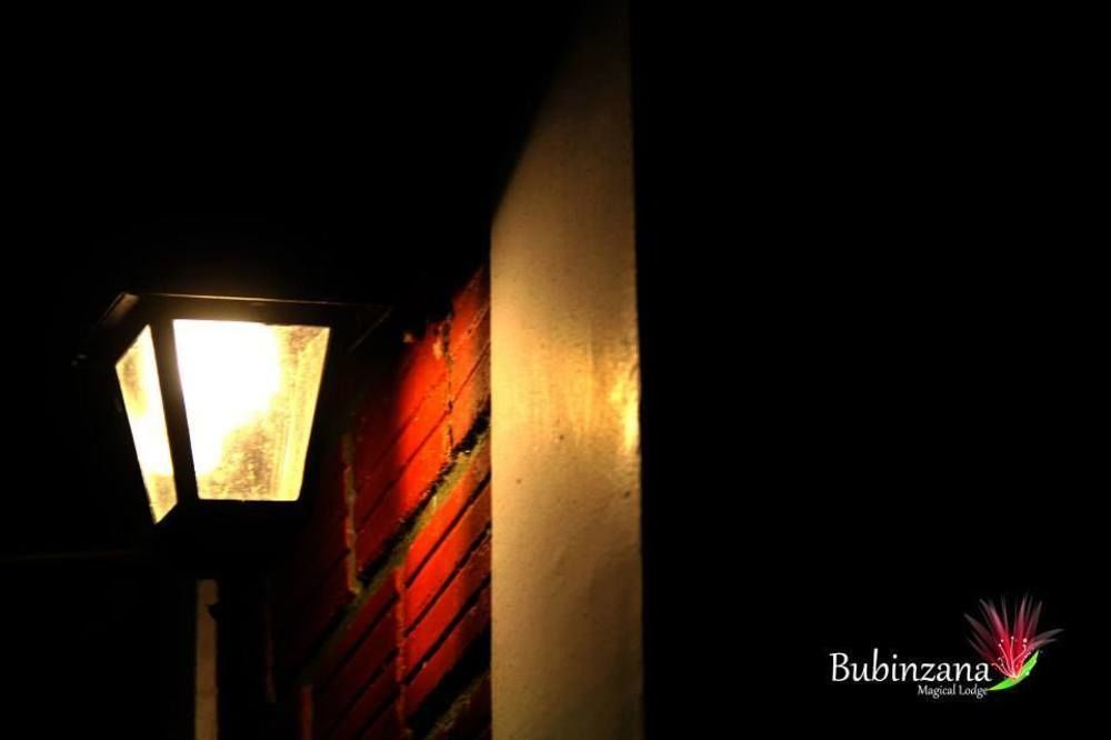 Bubinzana Magical Lodge تارابوتو المظهر الخارجي الصورة