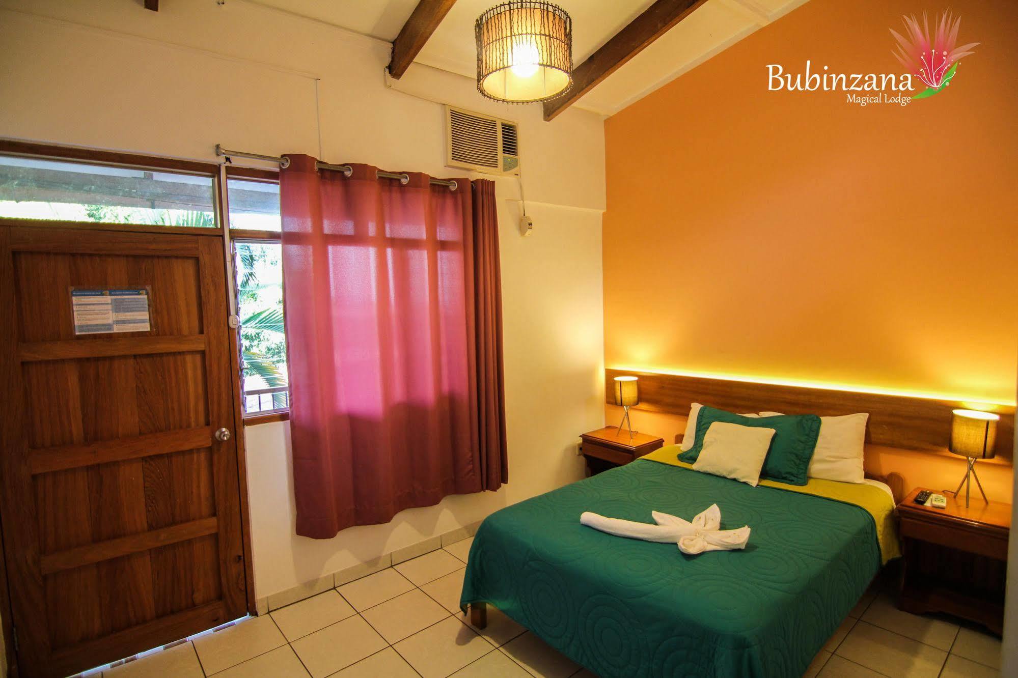 Bubinzana Magical Lodge تارابوتو المظهر الخارجي الصورة