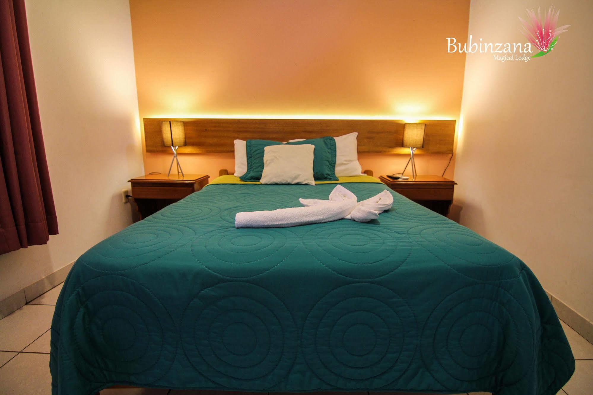 Bubinzana Magical Lodge تارابوتو المظهر الخارجي الصورة