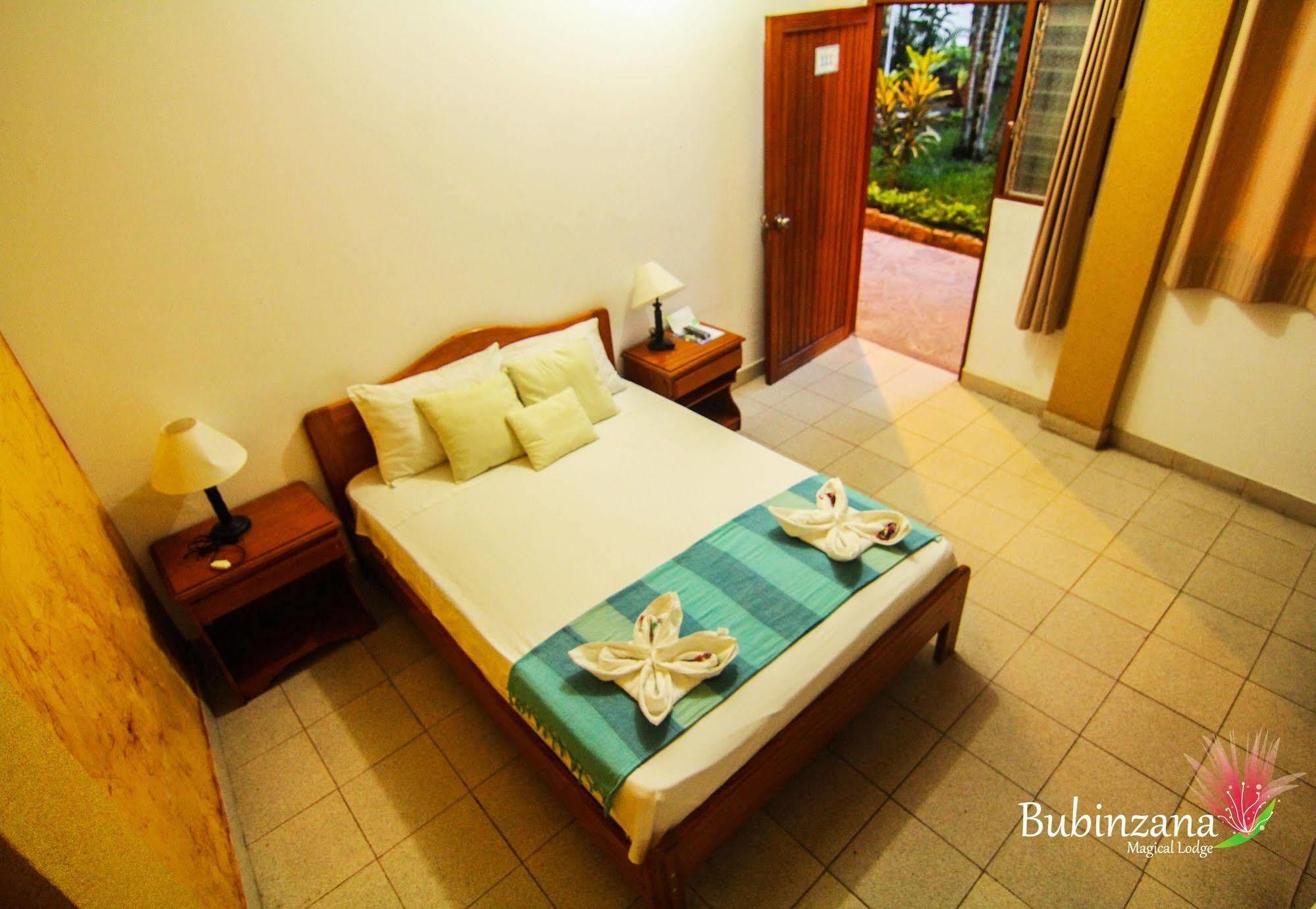Bubinzana Magical Lodge تارابوتو المظهر الخارجي الصورة